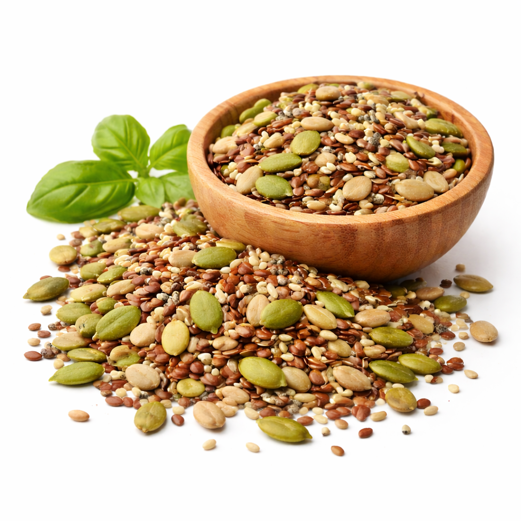 Mix de Sementes Donordeste